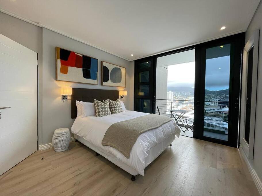 Luxurious 1 Bedroom Apartment Cape Town Exterior photo